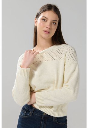 KOAJ SUETER KOAJ MERYLDHA 27323 3/25