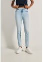 KOAJ PANTALON KOAJ JEAN JEGGING TA FB 8634 2/ de Koaj