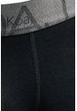KOAJ BOXER KOAJ PIERNA CORTA 11111  3/24 de Koaj