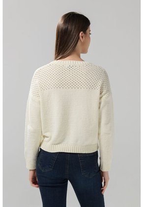 KOAJ SUETER KOAJ MERYLDHA 27323 3/25