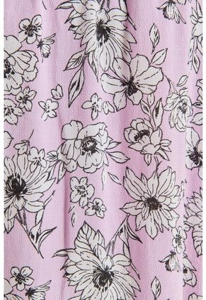 VESTIDO KOAJ CORTO DE TIRAS  5244  1/24