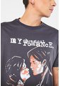 KOAJ CAMISETA KOAJ FORAKEL 15050 4/24 de Koaj