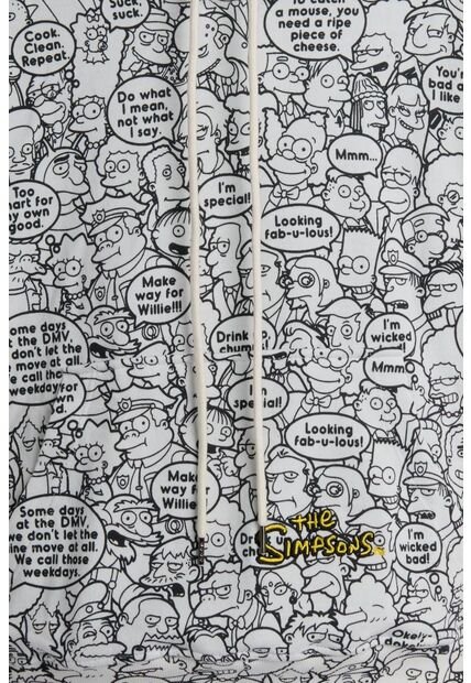 KOAJ BUZO CAPOTA KOAJ NATION TN 17409