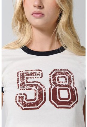 CAMISETA KOAJ 24662 3/25