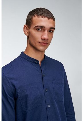 KOAJ-CAMISA KOAJ BAKY 1 SLIM M/L 3/21