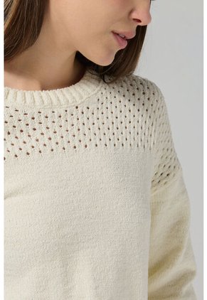 KOAJ SUETER KOAJ MERYLDHA 27323 3/25