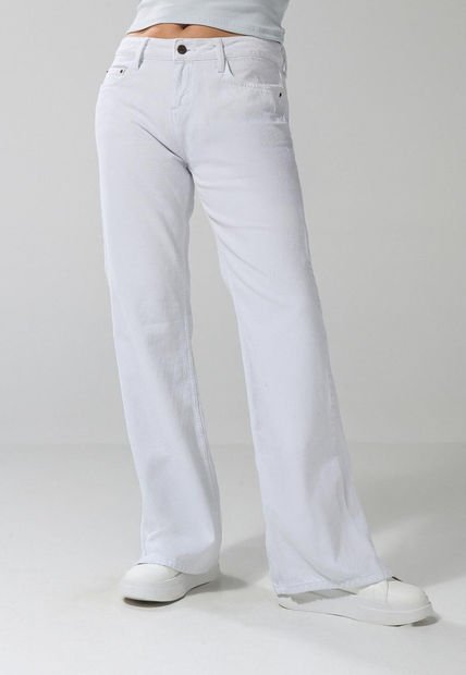 PANTALON KOAJ FLARE M 20454 1/25
