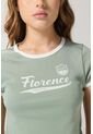 CAMISETA KOAJ FLORENCE 19526 1/25 de Koaj