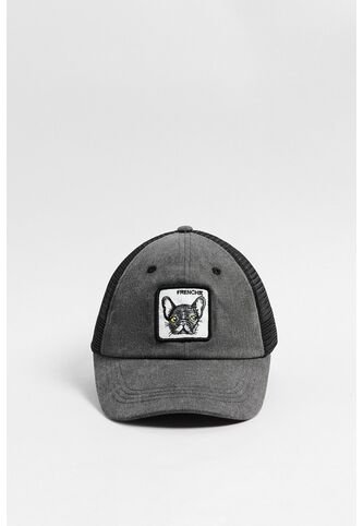 KOAJ CACHUCHA KOAJ TRUCKER M 20718 3/25 Koaj