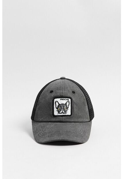 KOAJ CACHUCHA KOAJ TRUCKER M 20718 3/25