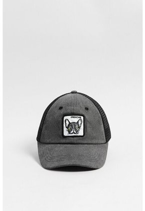 KOAJ CACHUCHA KOAJ TRUCKER M 20718 3/25