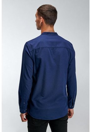 KOAJ-CAMISA KOAJ BAKY 1 SLIM M/L 3/21