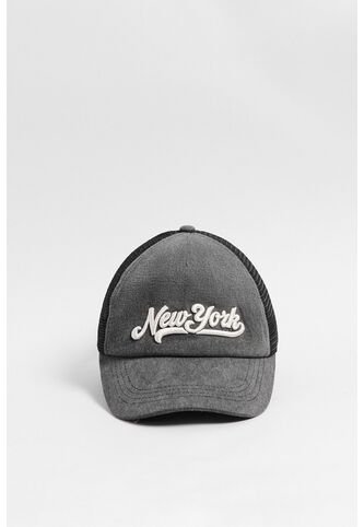 KOAJ CACHUCHA KOAJ TRUCKER M 20715 3/25 Koaj