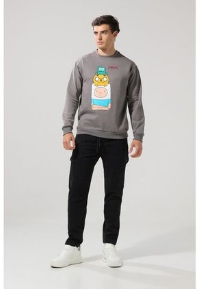 KOAJ BUZO CR KOAJ VANYSH 26657 4/25