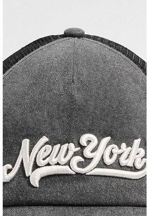 KOAJ CACHUCHA KOAJ TRUCKER M 20715 3/25