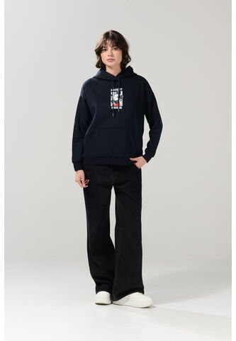 KOAJ BUZO CAPOTA KOAJ MOLNE 27947 4/25 Koaj