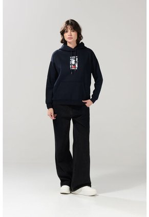 KOAJ BUZO CAPOTA KOAJ MOLNE 27947 4/25