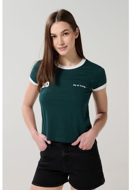 KOAJ CAMISETA KOAJ 24658 3/25