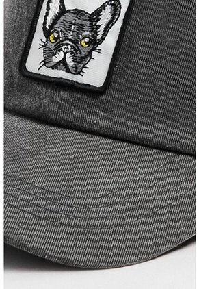 KOAJ CACHUCHA KOAJ TRUCKER M 20718 3/25