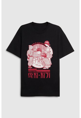 KOAJ CAMISETA KOAJ TUMHOR 25916 3/25 Koaj