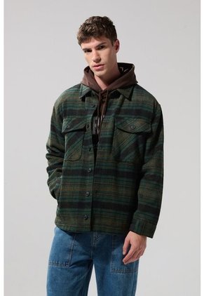 KOAJ CHAQUETA KOAJ TRUCKER ROGGER 1 2/25