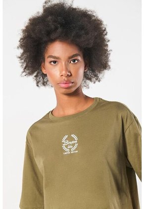 CAMISETA KOAJ 15944 4/24