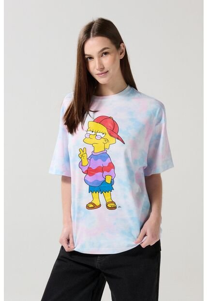 CAMISETA KOAJ PONS 25253 3/25