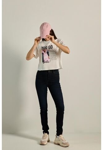 PANTALON KOAJ JEAN JEGGING TA FB 8051 2/24 Koaj