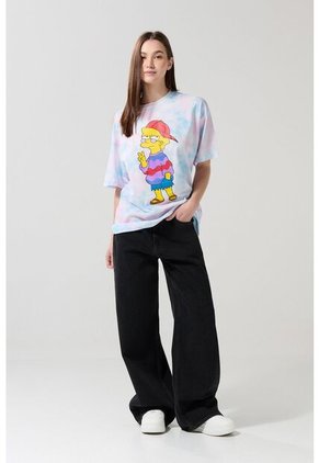 CAMISETA KOAJ PONS 25253 3/25