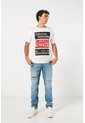 KOAJ CAMISETA KOAJ LICIUS 17367 4/24 de Koaj