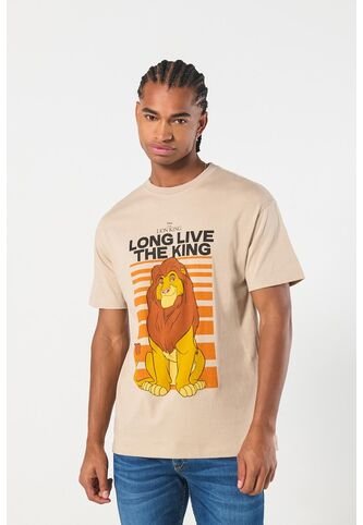 CAMISETA KOAJ SAFUMA 17380 4/24 Koaj