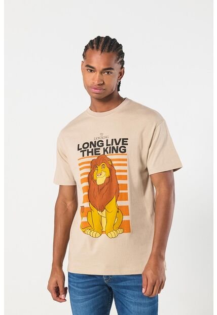 CAMISETA KOAJ SAFUMA 17380 4/24