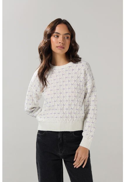 KOAJ SUETER KOAJ YALMAR 29603 4/25