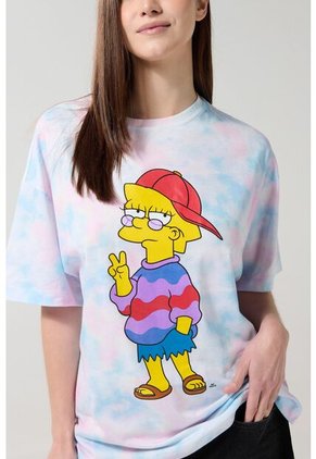 CAMISETA KOAJ PONS 25253 3/25