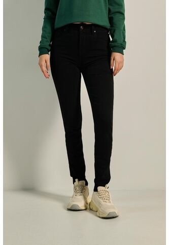 PANTALON KOAJ JEAN JEGGING TA FB 8053 2/24 Koaj