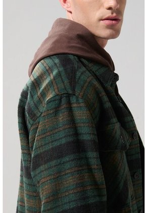 KOAJ CHAQUETA KOAJ TRUCKER ROGGER 1 2/25