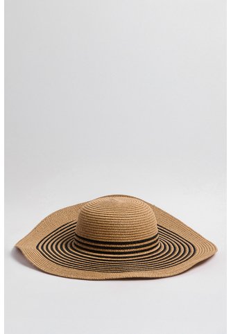KOAJ SOMBRERO KOAJ ALA ANC 17335 2/24 Koaj