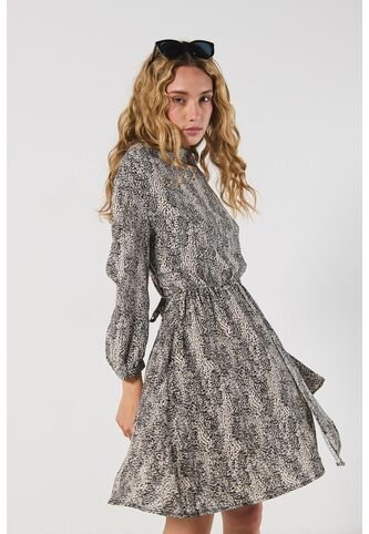 VESTIDO KOAJ MG3-4 CORTO 7178 3/24 Koaj