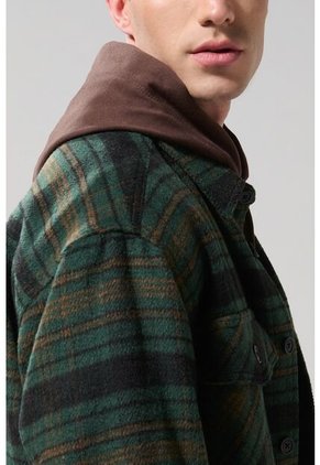 KOAJ CHAQUETA KOAJ TRUCKER ROGGER 1 2/25