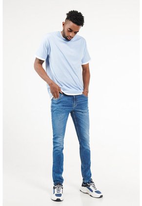 KOAJ PANTALON KOAJ JEAN SKINNY FIT 11