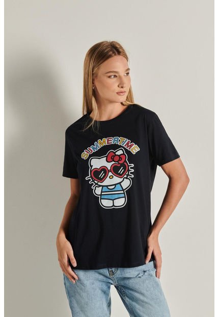 KOAJ CAMISETA KOAJ BLANKS BF 025 4/23