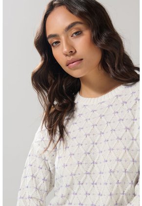 KOAJ SUETER KOAJ YALMAR 29603 4/25