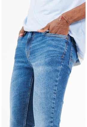 KOAJ PANTALON KOAJ JEAN SKINNY FIT 11