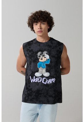 KOAJ CAMISETA KOAJ MELKOT 20856 1/25