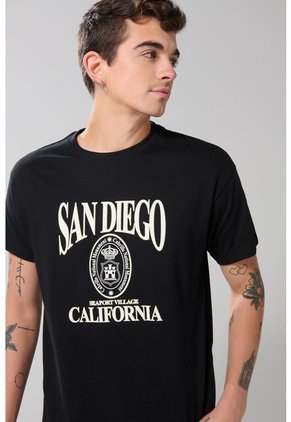 KOAJ CAMISETA KOAJ 17955 1/25