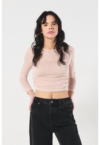 BLUSA KOAJ LUMI 16951 4/24 Koaj