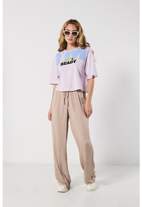 KOAJ CAMISETA KOAJ TERZ 16126 4/24