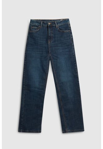 PANTALON KOAJ JEAN STRAIGHT LEG 25189 3/25 Koaj