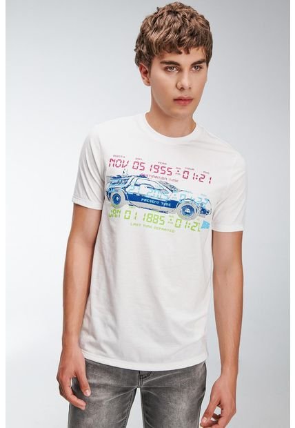 KOAJ-CAMISETA KOAJ BAMOR 3/22