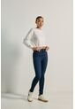 PANTALON KOAJ JEAN JEGGING STA 8089 2/24 de Koaj